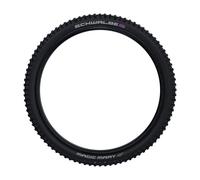 Schwalbe Pneu pliable Magic Mary Ultra Soft Trail Pro E-50 TLR 29" noir