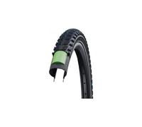 Schwalbe Marathon 365 20´´ X 1.50 Rigid Urban Tyre Noir 20´´ x 1.50 Black