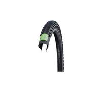 Schwalbe Marathon 365 Pneu Tringle Rigide - Performance | Addix 4season | GreenGuard - ECE-R75 - 28x2.00'' | Black Reflex taille unique