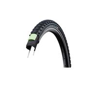 Schwalbe Pneu Marathon 365 Greenguard urbain rigide 28" x 1,75 Noir