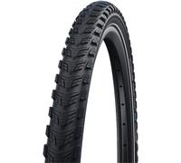 Pneu Schwalbe Marathon 365 - 700x35 Fil Performance Line GreenGuard Ajouter