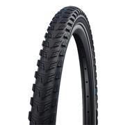 Pneu Schwalbe Marathon 365 Clincher Wire GreenGuard Addix 4Season E-50 700x50