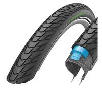 Pneu SCHWALBE MARATHON E PLUS 700x35 28"x1.4 DualGuard TwinSkins Addix E Rigide