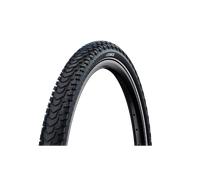Schwalbe Pneu souple Marathon Mondial ADDIX V-Guard 27,5" noir
