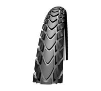 Schwalbe 11100307, Marathon Mondial Perf, RaceGuard Unisex Adulto, B/B-SK+RT, 50-559 HS428 EC 67EPI