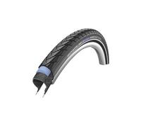 Pneu schwalbe marathon plus 20 tubetype rigide twinskin smartguard endurance flancs reflex e bike e 50