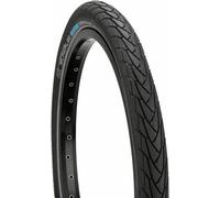 Pneu Schwalbe Marathon Plus 20x1.75 à Tringle Fil Noir Flanc Réfléchissant