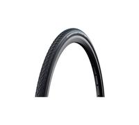 Schwalbe Pneu pour fauteuil roulant Marathon Plus Argenté 24'' / 1.00