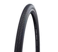 PNEU SCHWALBE MARATHON PLUS 24x1.00 HS440 EVO NMC RIGIDE NOI - 10283440.01 -