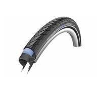 Schwalbe Pneu Marathon Plus Performance SmartGuard Urbain Rigide 26 x 1,5 Noir Reflex