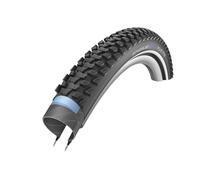 PNEU SCHWALBE MARATHON PLUS MTB 26x2.10 S-GUARD NEG.RÉF
