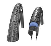 Schwalbe Pneu rigide Marathon Plus Performance 26" noir 26x1,75 (47-559)