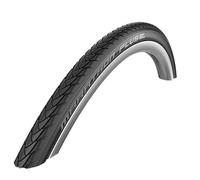 Pneu invalide 24 x 1.00 schwalbe marathon plus noir (25-540) renfort k-guard