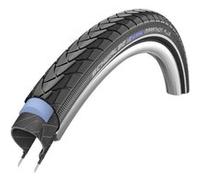 Pneu Schwalbe Marathon Plus Wire 16 x 1.35 Noir Multicolore, Multicolore G
