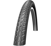 Schwalbe Pneu vélo Marathon Plus A/R 27,5 x 1,50 Noir/Reflex