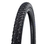 Pneu Schwalbe Marathon Winter Plus RaceGuard pliable noir - 700x40