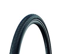 Schwalbe Motion Big Apple 24´´ X 2.00 Rigid Urban Tyre Noir 24´´ x 2.00