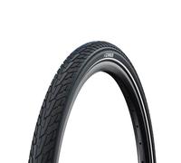 Pneu Schwalbe Motion Road Cruiser Plus Punctureguard Twinski 47-406 B/B+RT HS484 Green 50EPI Noir