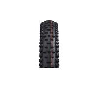 Schwalbe Pneu Souple Nobby Nic Evolution ADDIX Soft Super Trail 29" noir 29x2.4