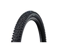 Pneu Schwalbe Nobby Nic - Addix Green - Tubeless Ready ( Black / 27.5 x 2.25 (584-57) )