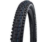 Schwalbe Pneu Souple Nobby Nic Evolution ADDIX SpeedGrip Super Ground 26" noir 26x2.25