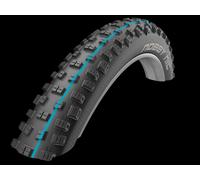 Pneu Schwalbe NOBBY NIC EVO SnakeSkin TL-Easy 27,5x2,25 650B Addix Spgrip