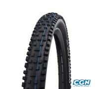 Schwalbe Pneu VTT Nobby Nic Performance HS602 Addix 29 x 2,60 Noir
