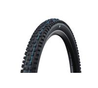 Pneu Schwalbe Nobby Nic - Trail Pro - Mid - Tubeless Ready ( Black / 29 x 2.60 (622-65) )