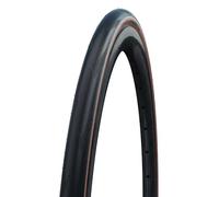Schwalbe Pneu vélo One Tubeless RaceGuard ADDIX 700 x 32C Marron