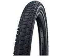 Schwalbe Pneu rigide Pick Up Super Defense 26 x 2,15 Noir
