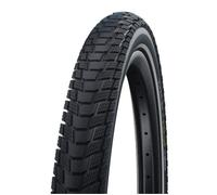 PNEU VTC/URBAIN 26X2.60 TR SCHWALBE PICK UP TT NOIR (65-559) VAE/EBIKE 50 KM/H