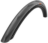 Pneu Schwalbe Pro One - 700x25 Pliant Noir Évolution Course