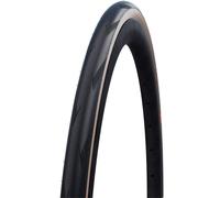 Schwalbe Pneu Route Pro One Evolution Super Race V-guard Tubeless Pliable 700 x 30C Transparent Skin