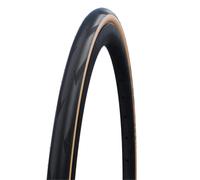 Schwalbe Pneu Souple Pro One TT Evolution Tubeless Easy 28" classic-skin 28-622 (700x28C)