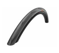 Schwalbe Pro One V-guard Evo Tubeless 700c X 25 Road Tyre Noir 700C x 25