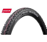 Pneu Schwalbe Racing Ralph - Addix Speed - Super Ground - Tubeless Easy ( Noir / 29 x 2.25 (57-622) )
