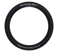 Schwalbe - Racing Ralph Evo 29'' (60-622) Sup. Ground FB TLE - Pneu de vélo - 29'' x 2,35'' - 60-622 - black