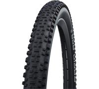 Pneu Schwalbe Rapid Rob - 26x2.1 Fil Noir K-Guard LiteSkin
