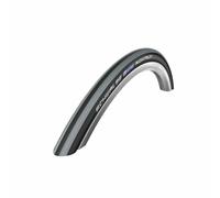 Pneu Schwalbe Rightrun 24x1,00 K-Guard Hs387 Liteskin Activeline Black´N´Roll Rig, Lignes Noir