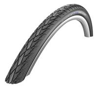 Pneu - Schwalbe - Road Cruiser - 20 Pouces X 1,75 - Noir Noir
