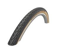 Pneu Schwalbe Road Cruiser.25/ K-Guard Noir