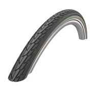 PNEU SCHWALBE ROAD CRUISER 28x1.75 K-GUARD RIGIDE N/CAFÉ RÉF