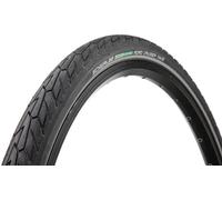 Pneu Schwalbe Road Cruiser 700C - Green Compound - TwinSkin - K-Guard ( Noir/Crème / 700 x 35 (37-622) )