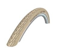 Schwalbe Pneu extérieur Road Cruiser 28 x 1,60 (42-622) Crème