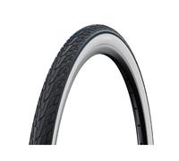 Schwalbe Pneu Rigide Urbain Road Cruiser K-guard Twinskin 26´´ X 1.75