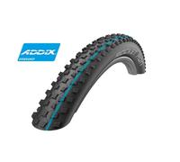 Schwalbe 11600506.02 TI. Rocket Ron Perf, Folding Unisex-Adult, B/B, 54-507 SK HS438 ADDIX 67EPI