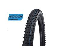 Pneu SCHWALBE Rocket Ron 27,5"x2,25 Evo Addix SpeedGrip TLE Souple Super Ground