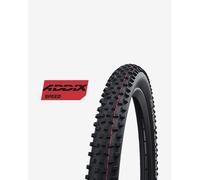 Pneu Schwalbe Rocket Ron Evo Super Race Tubeless Easy pliable noir - 20x2.25