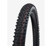 Pneu Schwalbe Rocket Ron HS 438 SuperGround Tubeless Easy pliable noir - 27.5x2.10