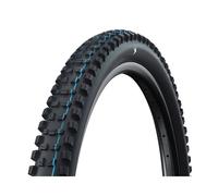 Pneu Schwalbe Romy Race Pro TLR 62-622 B/B-SK HS646 Mid 67EPI B Noir